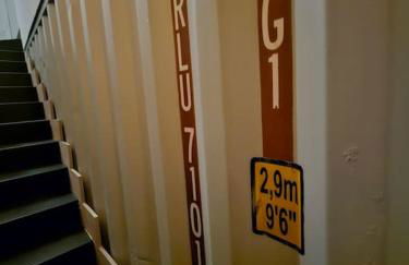 BoxHome Navafría - Foto 17