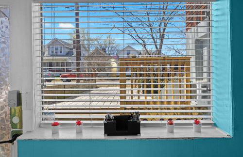 Charming Stay- Bottom Unit in Lou Arts District - Foto 19