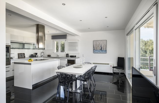 Euphoria Seaview Residences with Shared Pool by Konnect - Foto 22