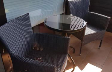 Ferienwohnung Auszeit Bad Belzig Näthe - Foto 8