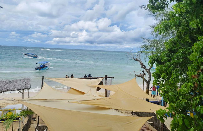 Playa Tranquila Day Trip - Photo 8