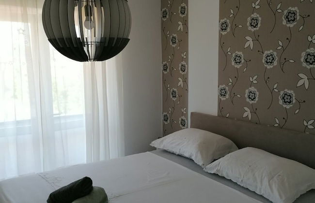 Impeccable 2-bed Apartment in Rab - Foto 11