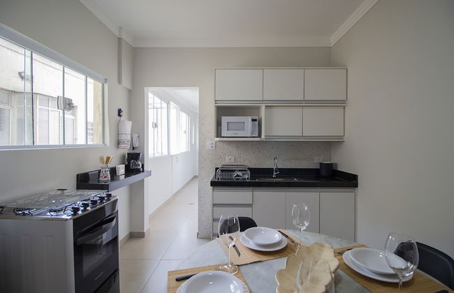 Terraço na Liberdade Garagem Wifi 250 mb - Foto 14