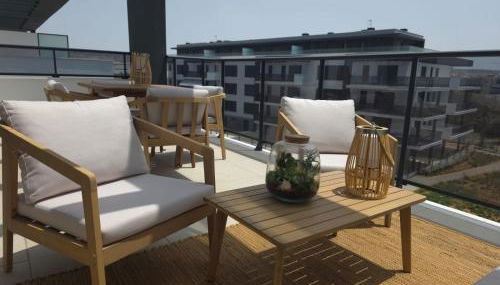 New appartment with seaview - Foto 3