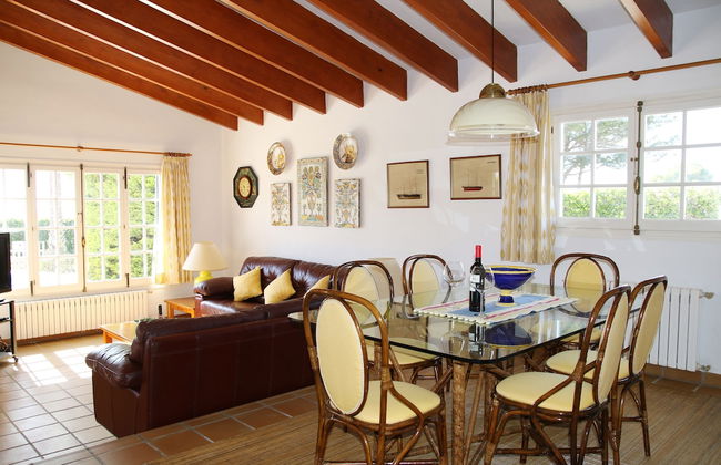 G Rentals Villa Binigo - Photo 10