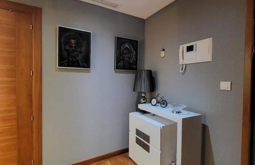 Spacious 2BR near Odivelas Metro with Balcony - Foto 4