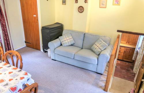 Holiday Home Moonfleat Cottage by Interhome - Photo 20