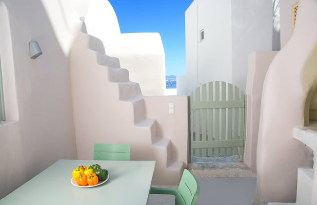 Morfi Cave House - Foto 61