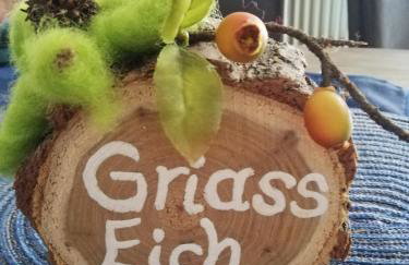 Ferienhaus Tettenweis - Foto 1