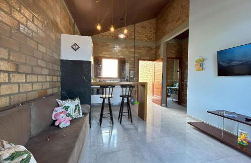 Bella Casa Ipê 1º andar APA Barra de Mamanguape - Photo 16