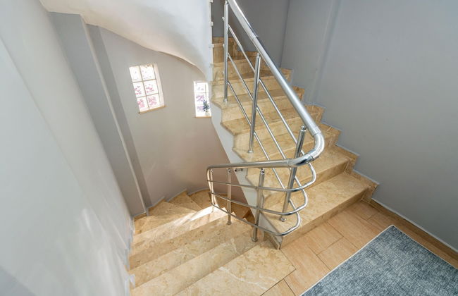 Villa Gelincik - Photo 36