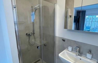 Ostseebad Göhren Fewo 4 mit Südterrasse - Photo 7