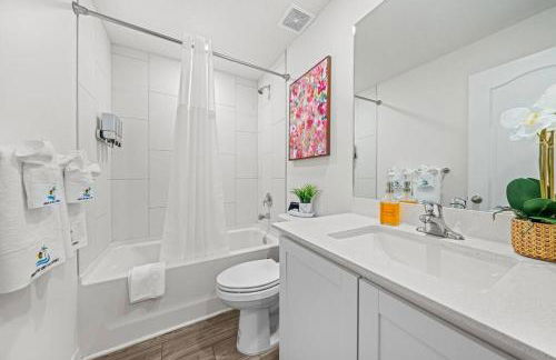 Brand New Theme House w Game Room - Encanta Magical - Foto 19