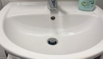 Über den Dächern von Werne - Balkon, WLAN, TV und Küche - Möller - Foto 4