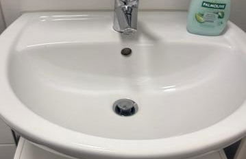 Über den Dächern von Werne - Balkon, WLAN, TV und Küche - Möller - Foto 4