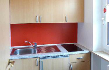 Ferienwohnung in Kempten am Stadtweiher - Foto 2