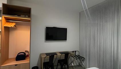 Studio completo - proximo ao metro Luz - Foto 3