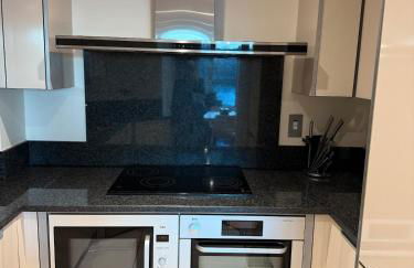 The Thamesview Escape 550sqf - Foto 8