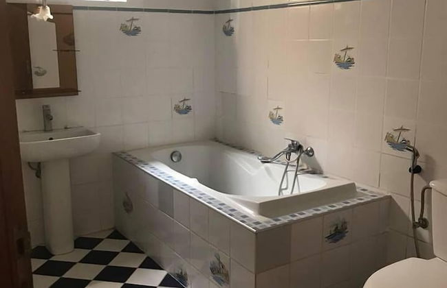 Villa Sarbel - Photo 18