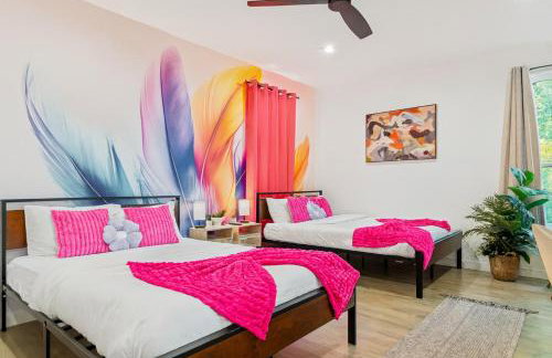 Cozy Retreat by Downtown Dallas - Foto 3