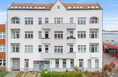 Neues zentrales Apartment,10 Betten,vollmöbliert, Wifi - Photo 13