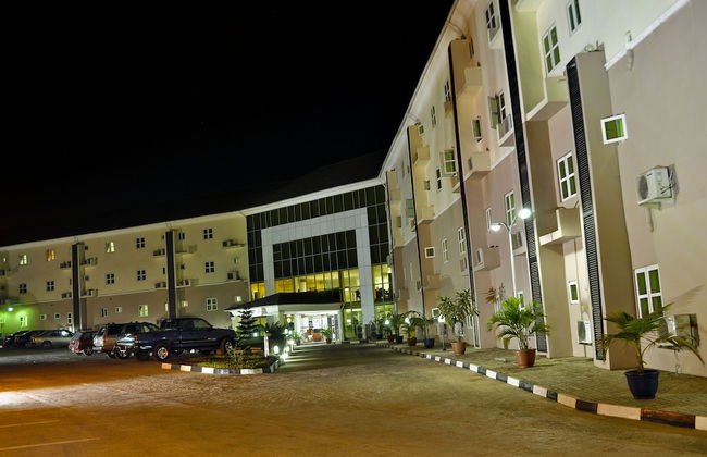 AES Luxury Apartments - Foto 72