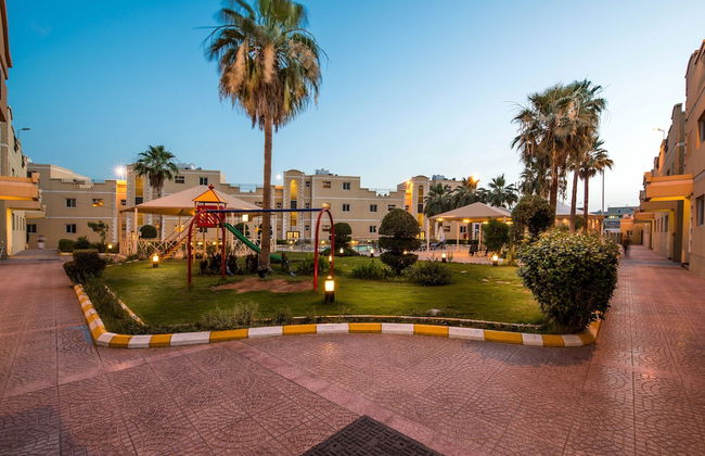 Boudl Al Malaz - Foto 44