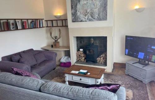 Steeple View - A two bedroom 18th century cottage. - Foto 10