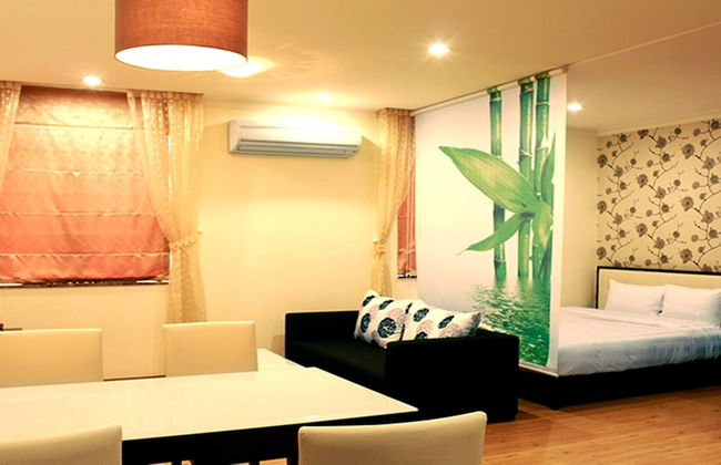 Song Hung Hotel & Serviced Apartments - Photo 42