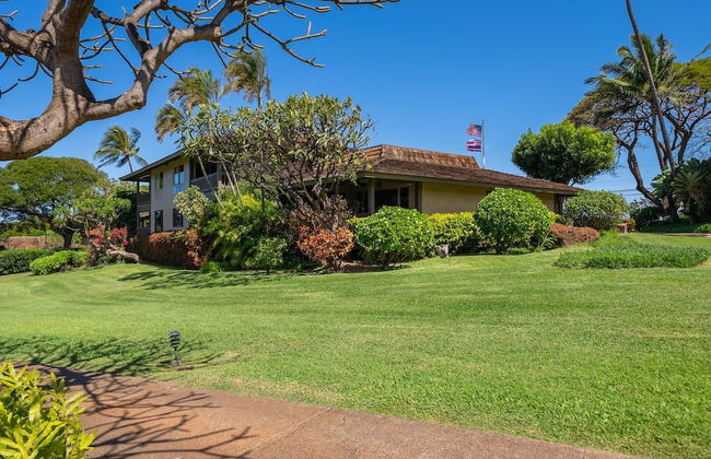 Kaanapali Plantation by Coldwell Banker Island Vacations - Foto 65