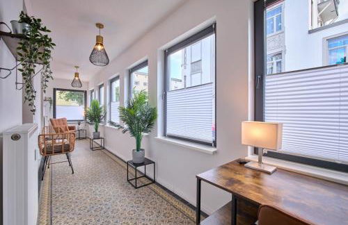 Stilvolle Stadtwohnungen Bremen I Komfort & Charme - Foto 5