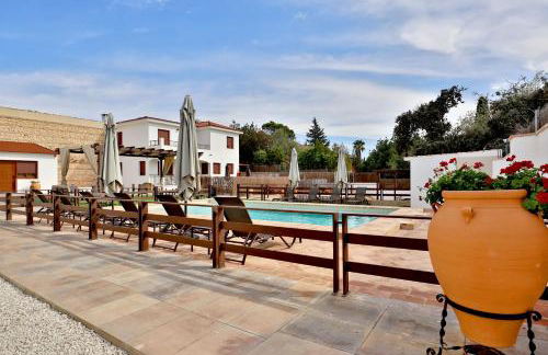 Hacienda El Brillante - Photo 57