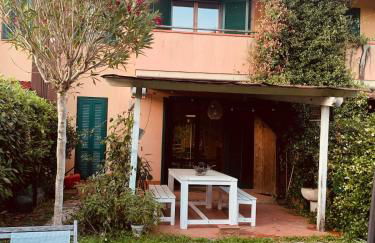 Aquahouse - Villa, romantica mansarda e acquari - Foto 1