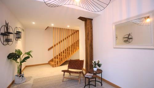 GOIZARTE Apartamentos turísticos rurales. - Foto 1, Lobby or reception