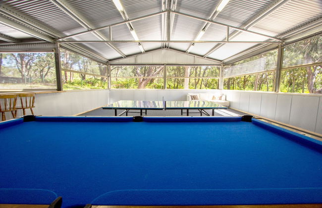 The Retreat Port Stephens - Foto 61