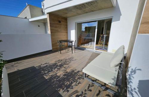 Marinha Grande Apartamentos Duo N7 - Foto 22