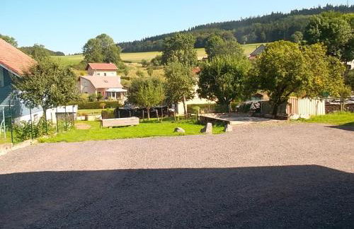 gîte 8 personnes " LE CHAMOIS " - Foto 8