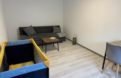 Ferienhaus Ailsbach Ruhig, eingezäunt, hundefreundlich nahe A3 - Foto 32