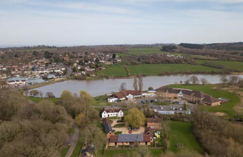 Oak Barn - Fernhill Farm - Foto 18