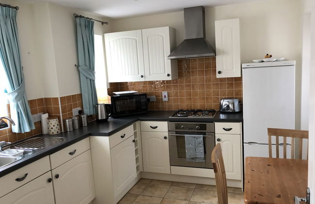 Jubilee House - Foto 10