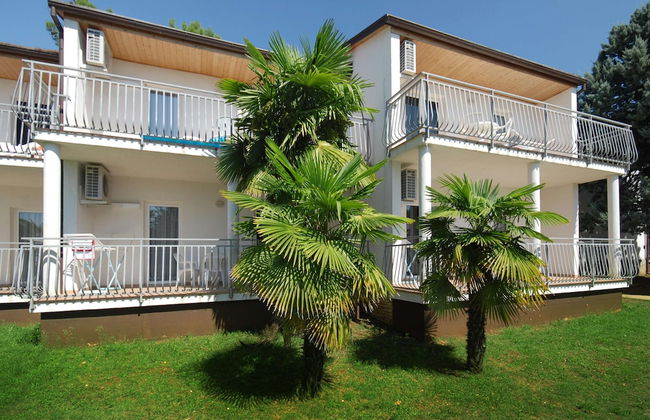 Ai Pini Medulin Resort - Foto 1