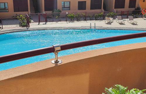 Bahia Sol Deluxe - Photo 36