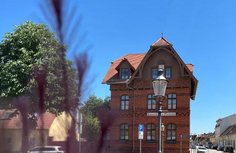 Ferienwohnung am Schloßgarten - Foto 19