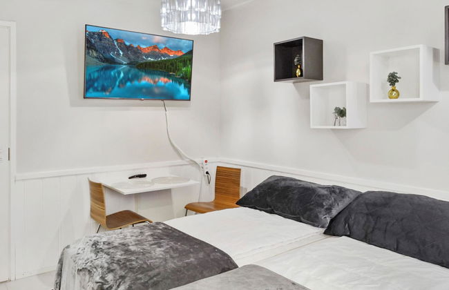 Levin tuisku - Foto 13