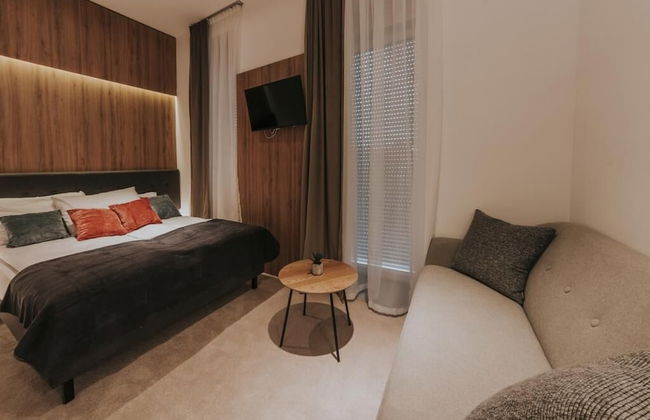 Design Studio Apartment Close to the City Center - Foto 1