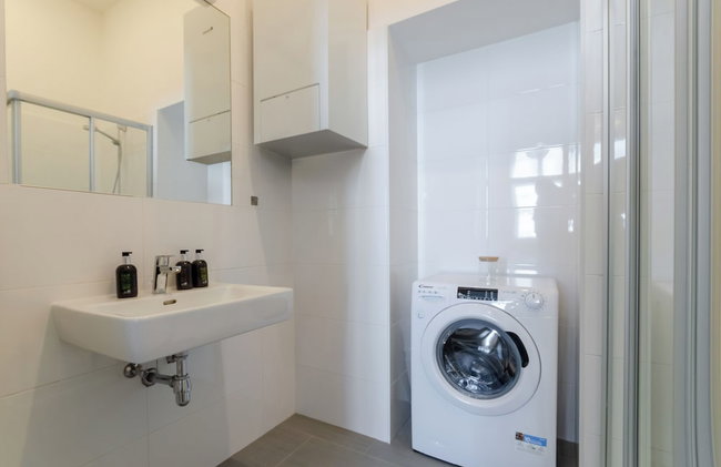 Charming Apartments Near City Centre - Foto 44