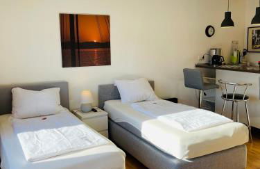 Messe Apartment am Rhein - Photo 2