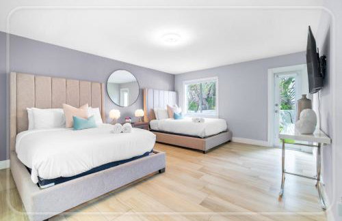 Villa Dune crest - Foto 25