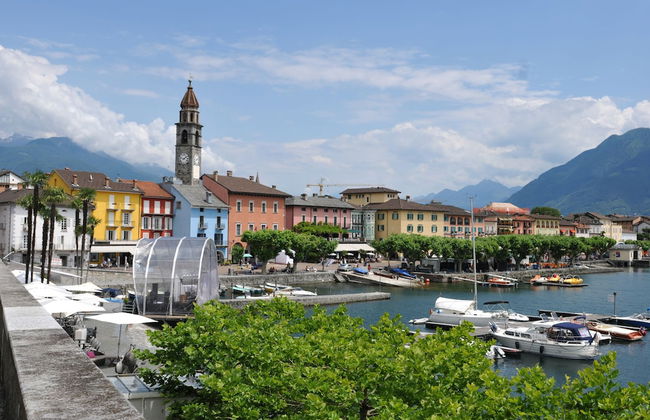 Yellow View Apartment - Foto 22