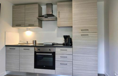 Studio Occitanie 20 m2 tout équipé avec jardin - Photo 13